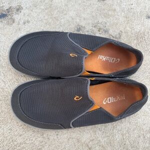 OluKai Nohea Mesh Mens 7